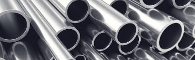 Aluminium Tube & Pipe